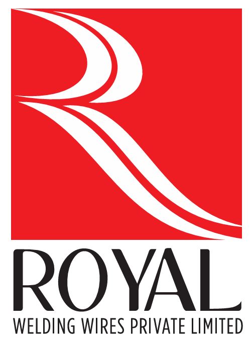 royal welding wires logo