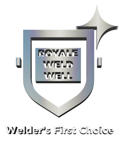 Royale Weld Well logo